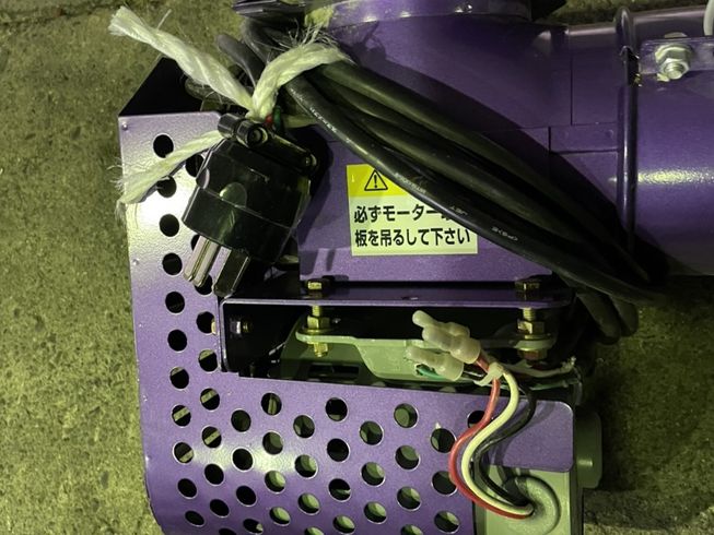 タテハン  KSD　上越△△ 写真３