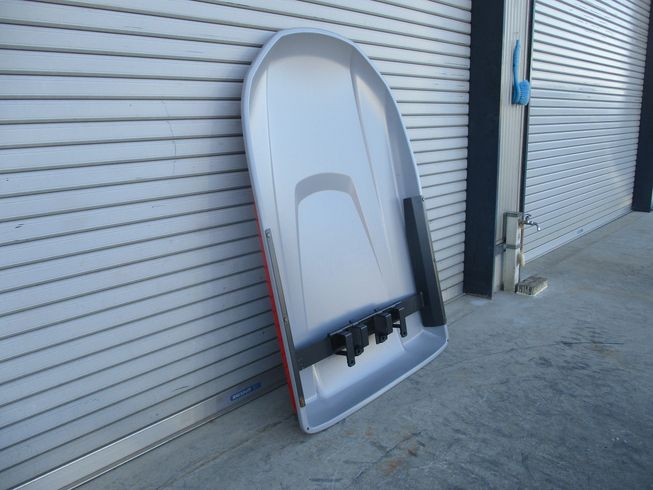 キャノピー JB15X キャノピー 写真７