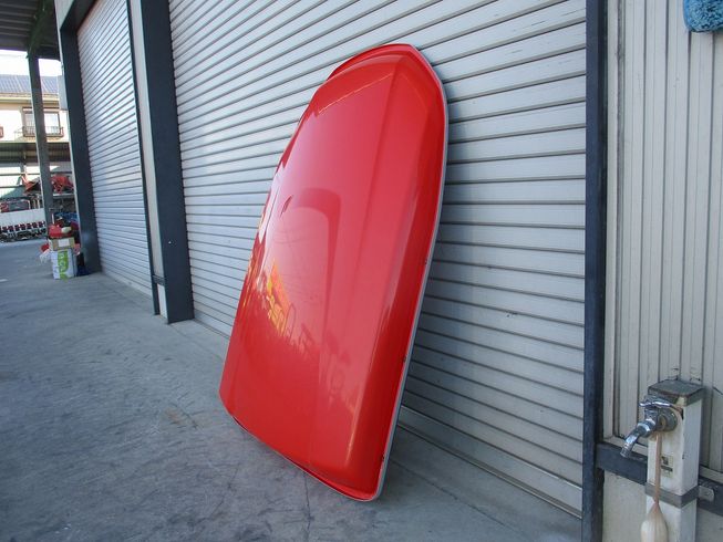 キャノピー JB15X キャノピー 写真２