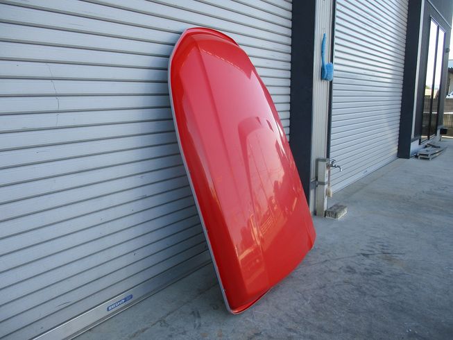 キャノピー JB15X キャノピー 写真３