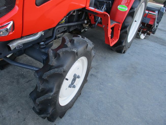 トラクター JB15X-BSA 写真７