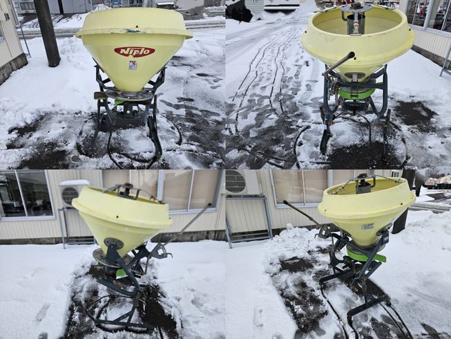 ブロードキャスター MM300-T 上越△△ 写真３