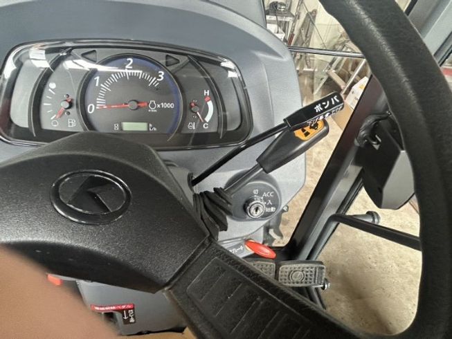 トラクター FT240QBMAJ 写真８