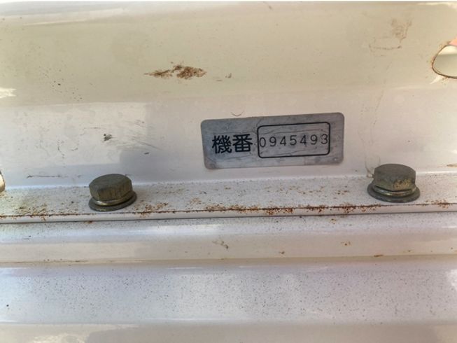 播種機 THK-2007KB 写真12