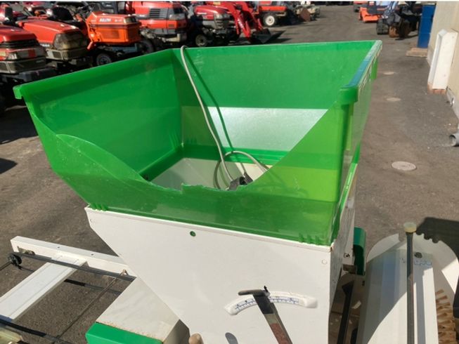 播種機 THK-2007KB 写真５