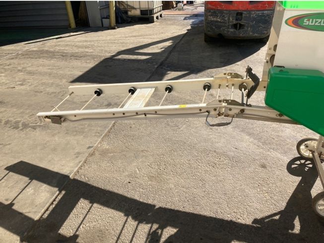 播種機 THK-2007KB 写真９