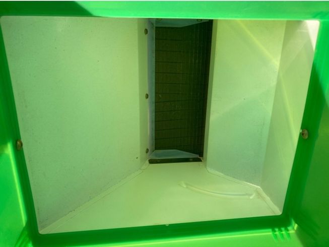 播種機 THK-2007KB 写真７