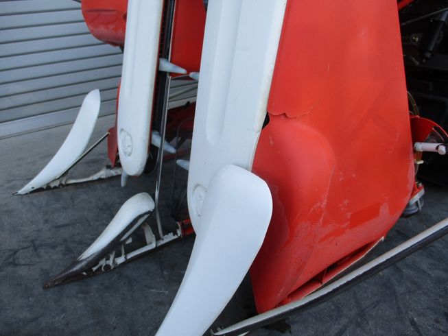 コンバイン SR-J5-DLW 写真９