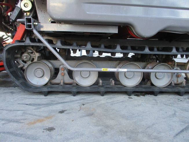 コンバイン SR-J5-DLW 写真10