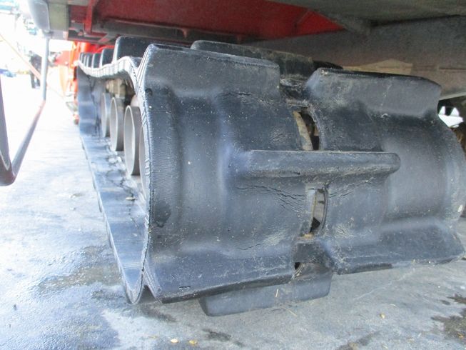 コンバイン SR-J5-DLW 写真11