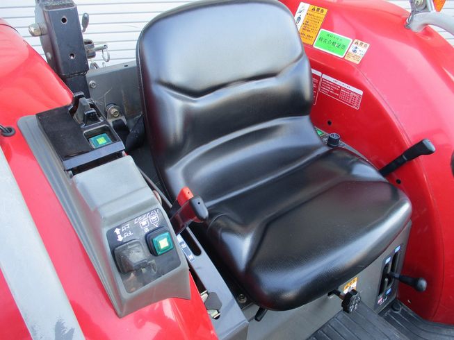 トラクター RS-30-R 写真３