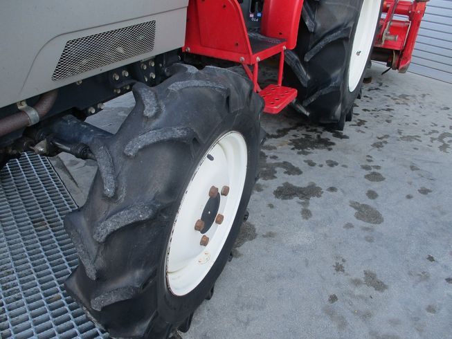 トラクター RS-30-R 写真７