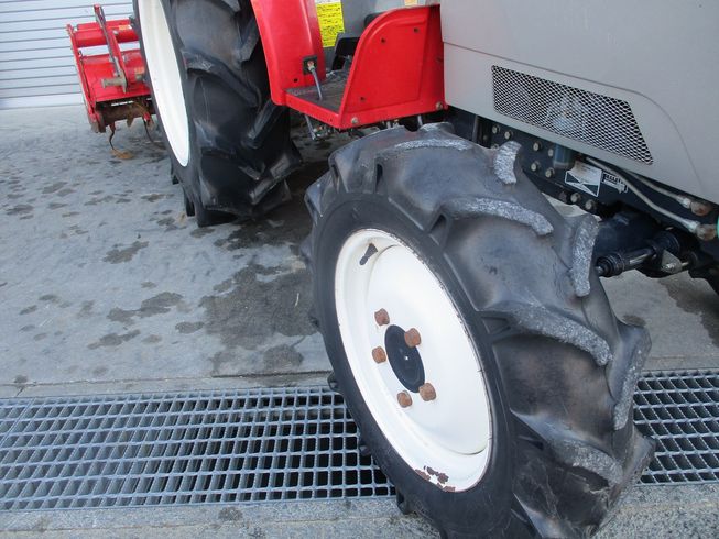 トラクター RS-30-R 写真８