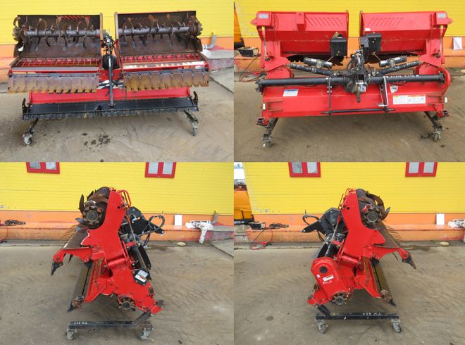 ハロー TX350　新潟▢〇 写真２