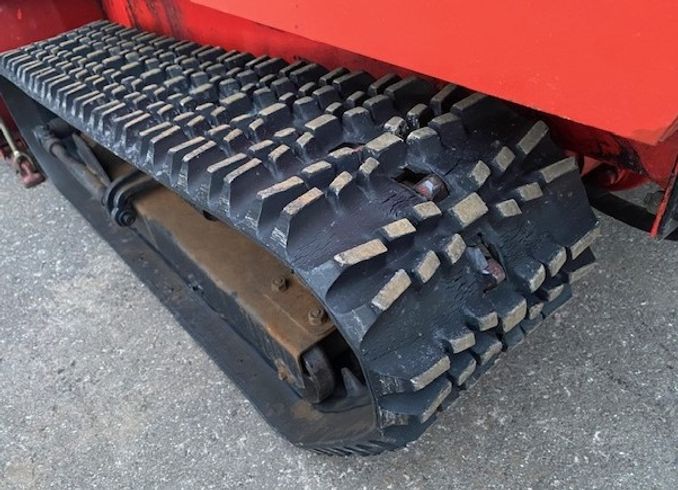 除雪機 FSR1100DS 写真５