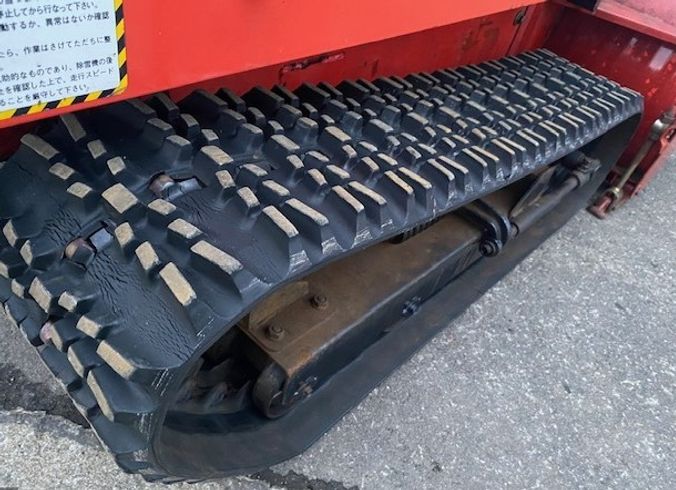 除雪機 FSR1100DS 写真６