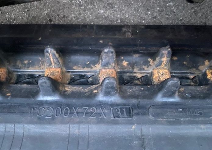 除雪機 SSA105H 写真７