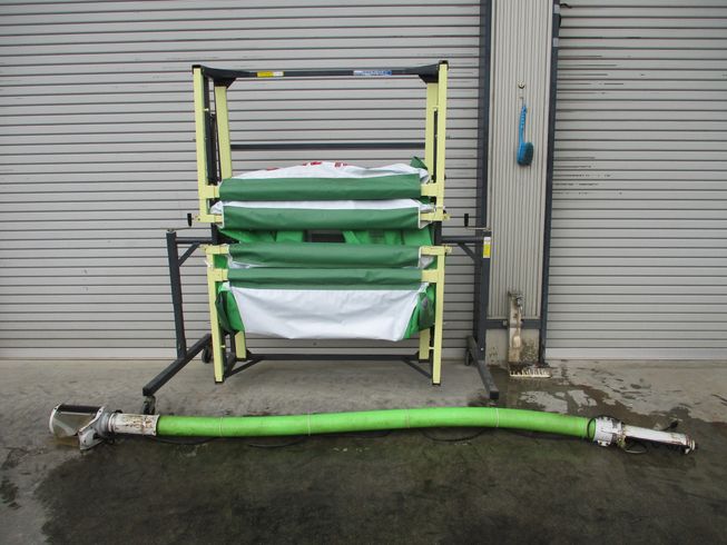 レザーコンテナ MB-10S 写真６