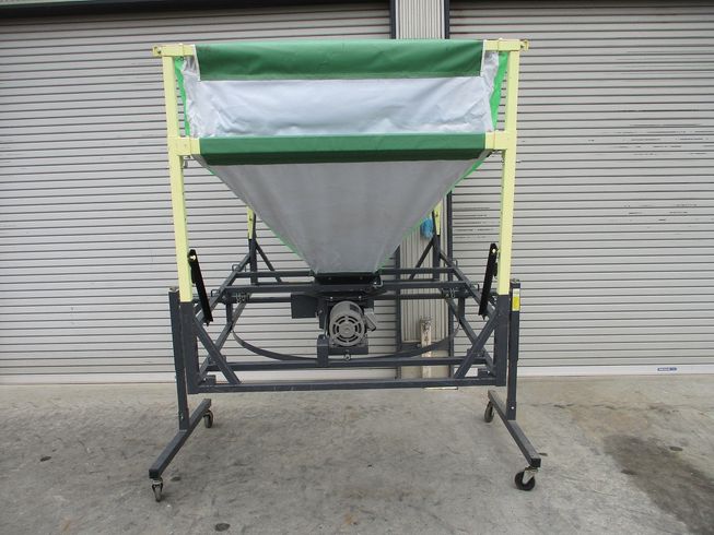 レザーコンテナ MB-10S 写真４