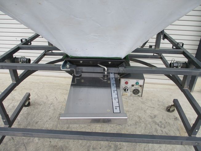 レザーコンテナ MB-10S 写真７