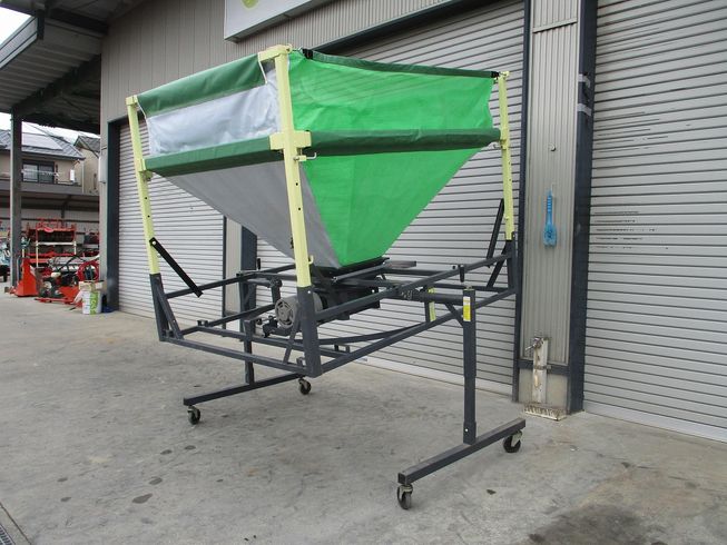 レザーコンテナ MB-10S 写真５