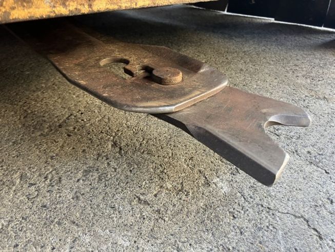 草刈機 CMX224 写真９