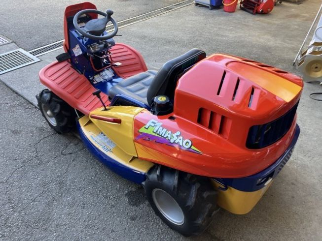 草刈機 CMX224 写真４