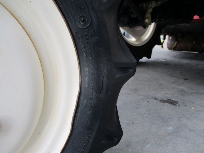 トラクター Ke-60 写真９