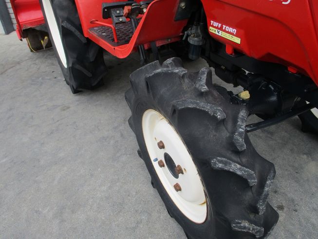 トラクター Ke-60 写真８