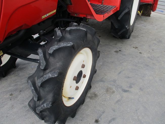 トラクター Ke-60 写真７