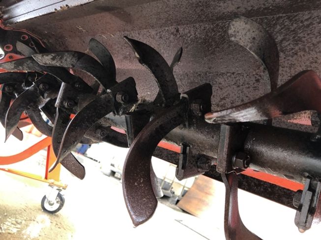 ハロー WKS2000B 写真５