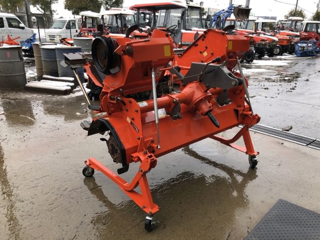 ハロー WKS2000B 写真４