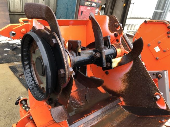 ハロー WKS2000B 写真７