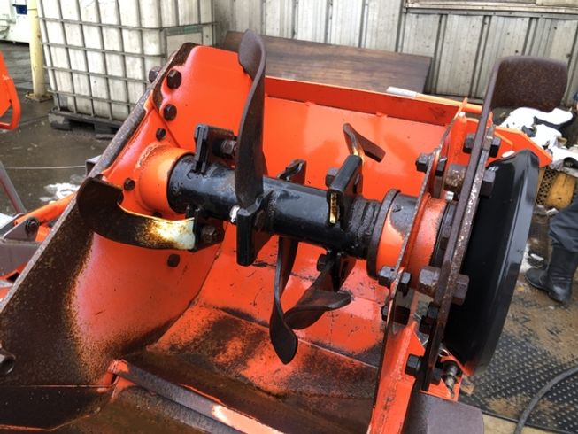 ハロー WKS2000B 写真８