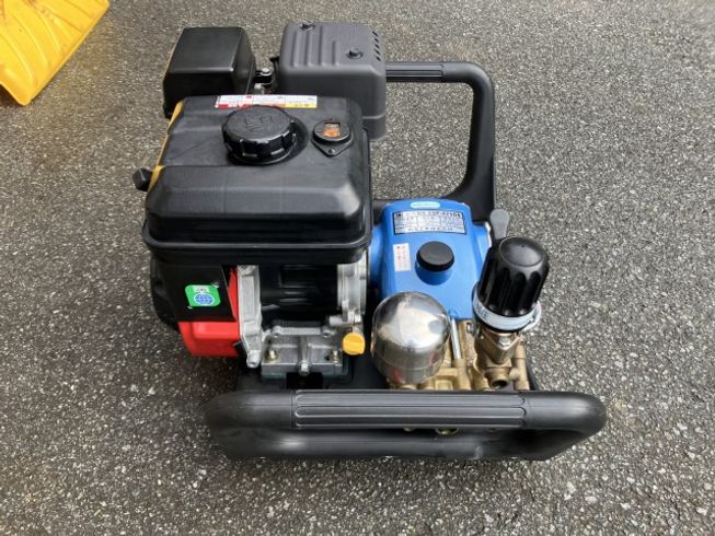 動噴 CSP-425D4 写真３