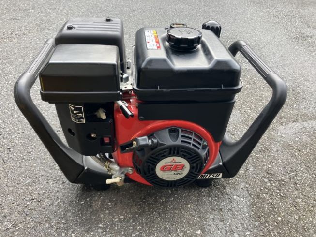 動噴 CSP-425D4 写真６