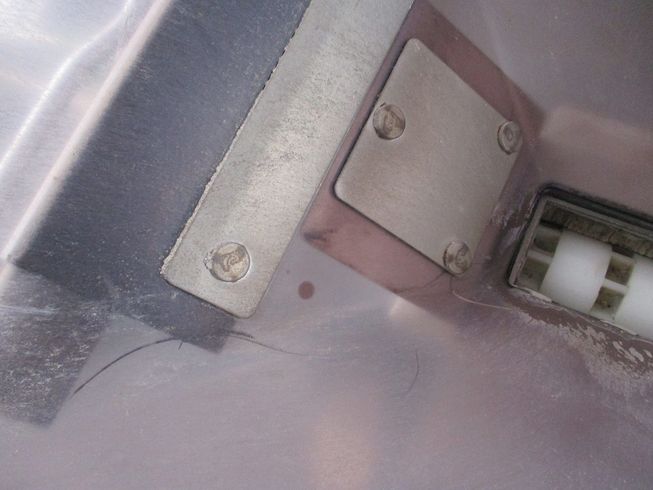 グランドソワー UH110F 写真12