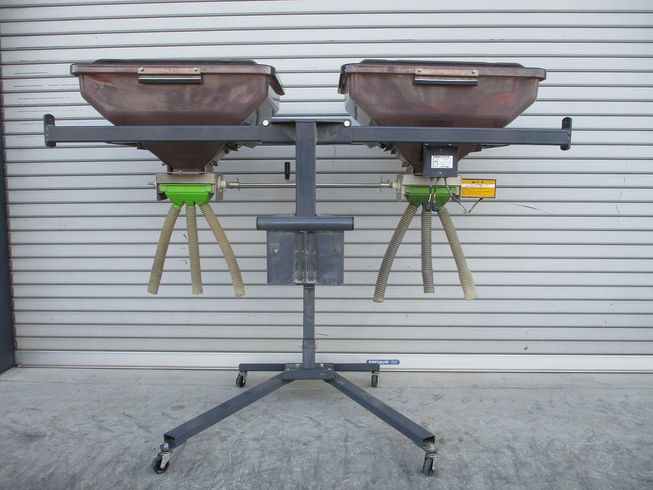 グランドソワー UH110F 写真４