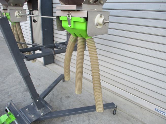 グランドソワー UH110F 写真６