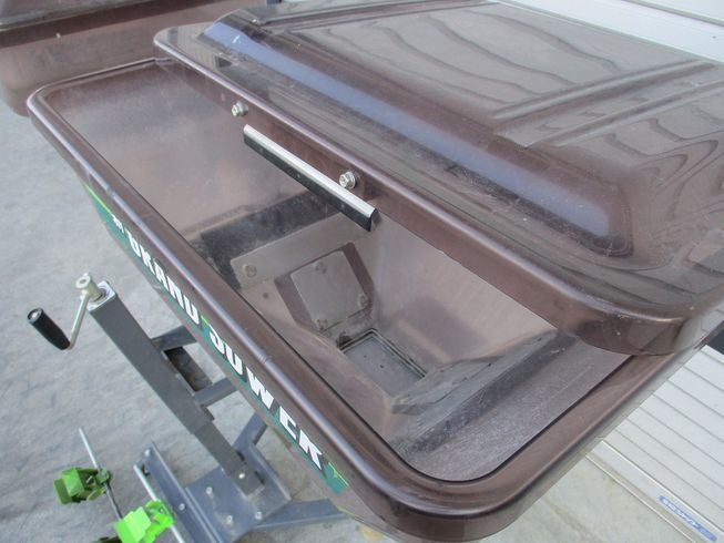 グランドソワー UH110F 写真９