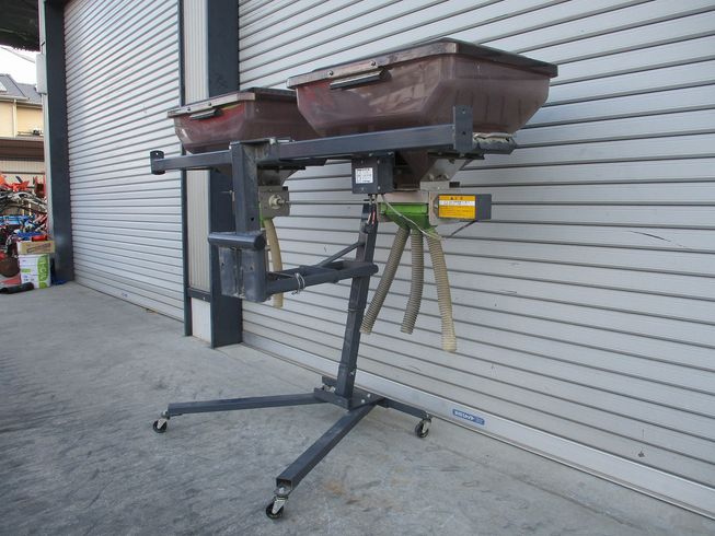 グランドソワー UH110F 写真５