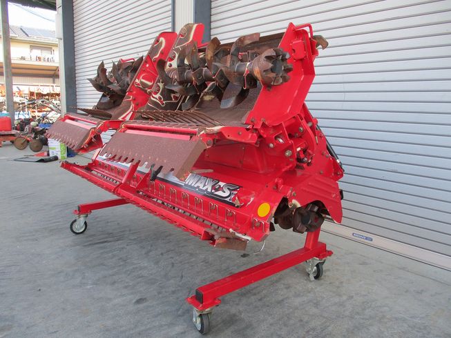 ハロー MAX346 写真３