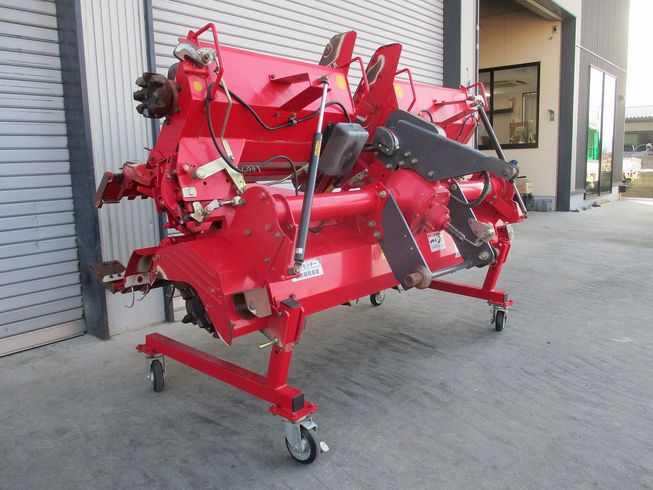 ハロー MAX346 写真６