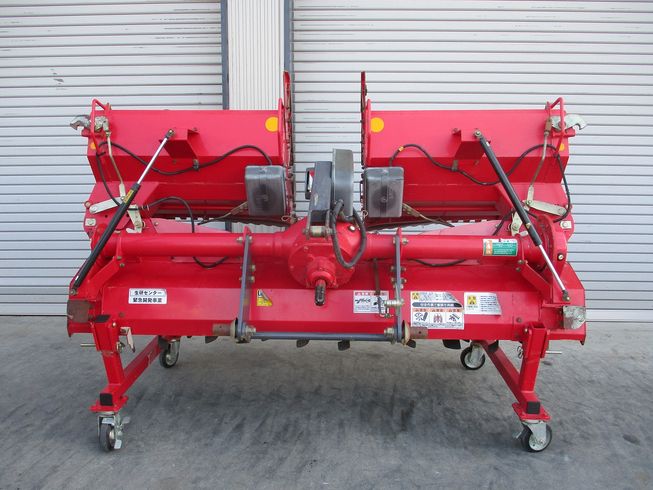 ハロー MAX346 写真４