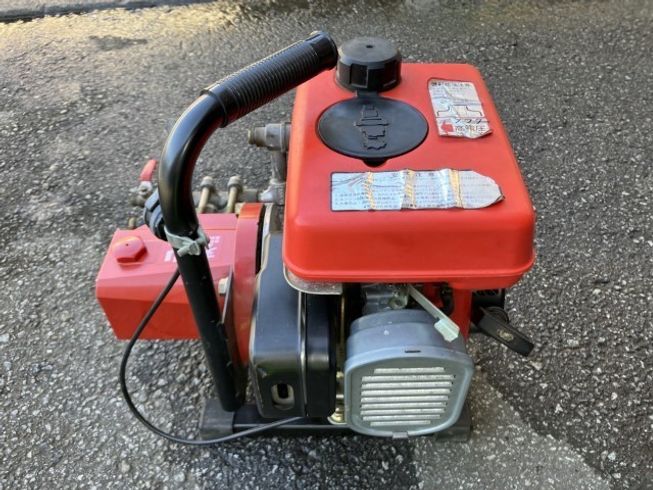 動噴 MS160EMM 写真３