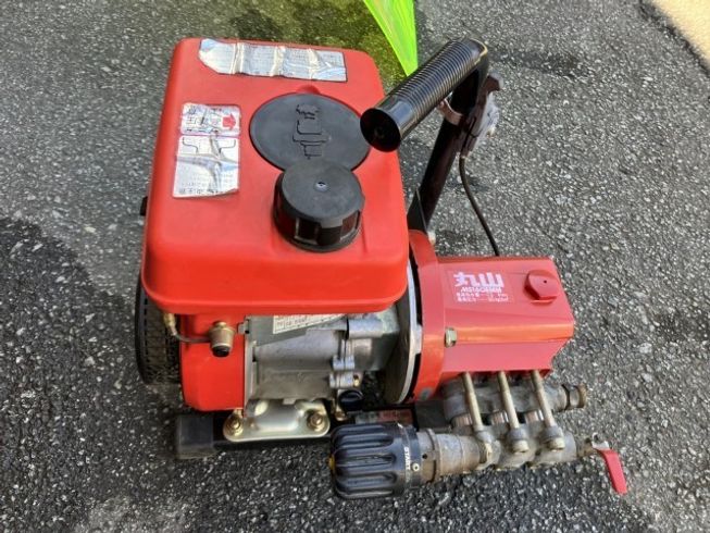 動噴 MS160EMM 写真５