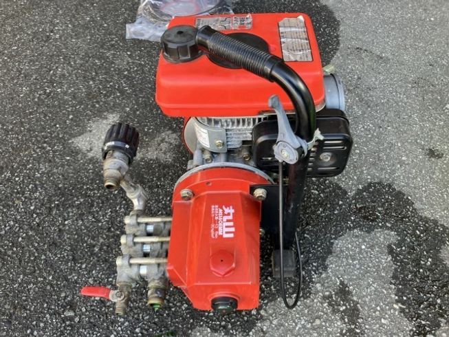 動噴 MS160EMM 写真２