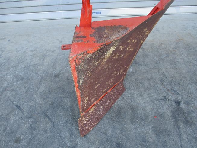 培土機 不明 写真10