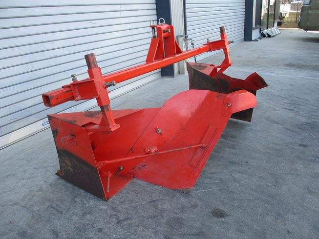 培土機 不明 写真２