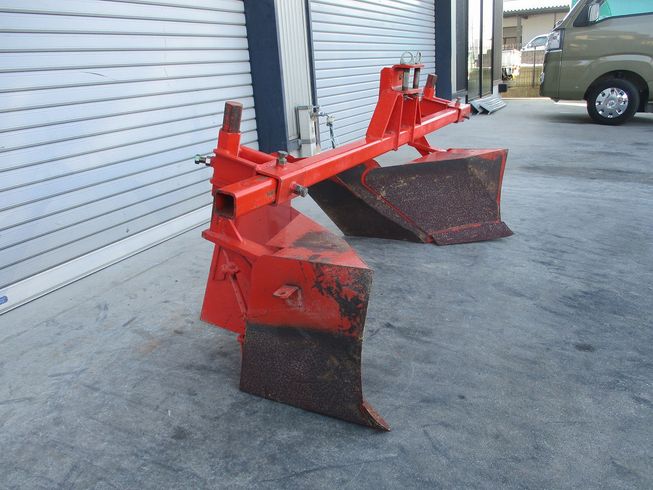 培土機 不明 写真６